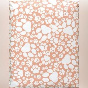 25 doggie 🐾 paws poly mailers